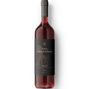 2017 Cabernet Pinot Noir