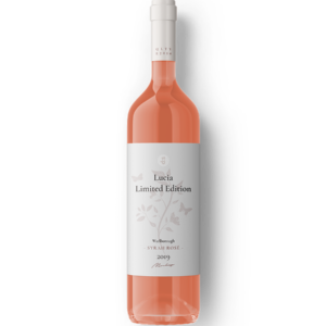 2018 Syrah